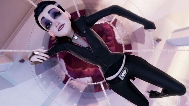 Happy Family Die FilmstartsKritik auf FILMSTARTS.de