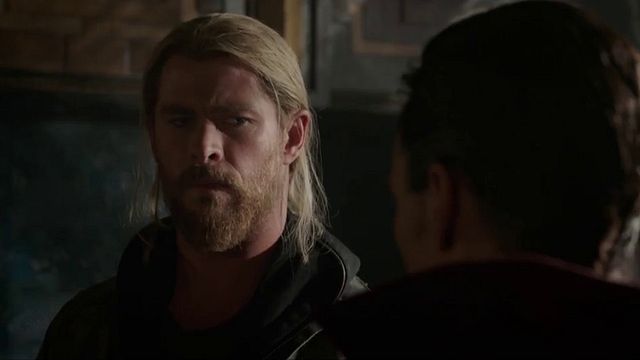 Thor 3: Tag der Entscheidung Trailer (3) OV