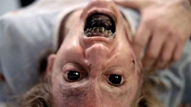 Exorcist Staffel 2 Exorcist Staffel 2