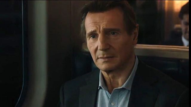 The Commuter Trailer OV