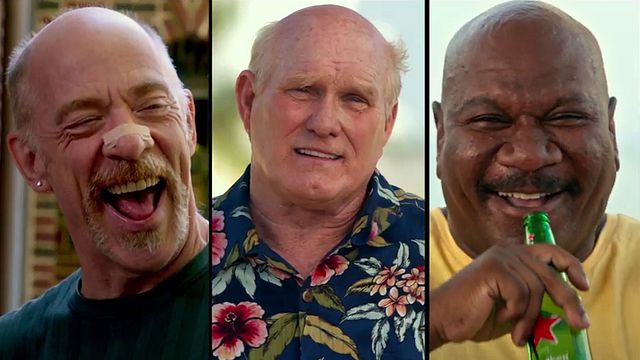 Wer ist Daddy? Red-Band-Trailer OV