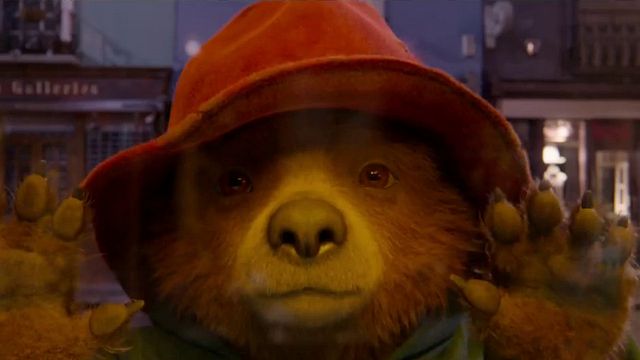 Paddington 2 Trailer (2) OV