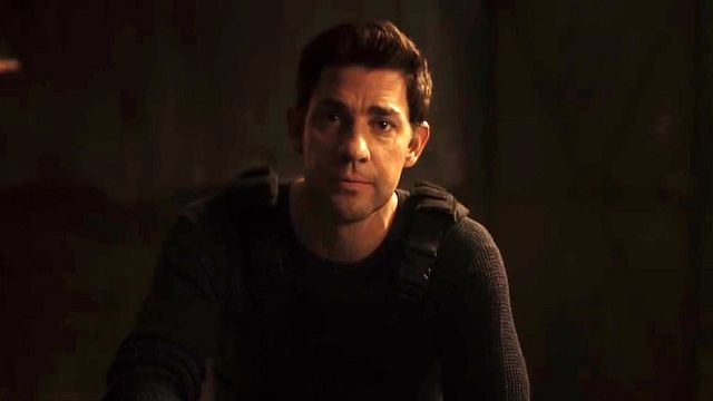 Jack Ryan Teaser (2) OV