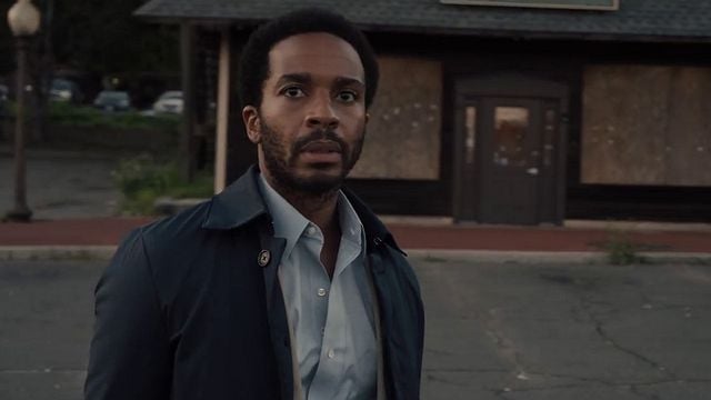Castle Rock Teaser (2) OV