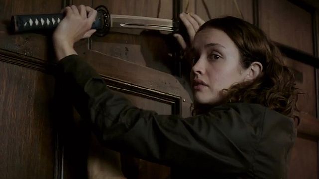 Thoroughbreds Trailer OV