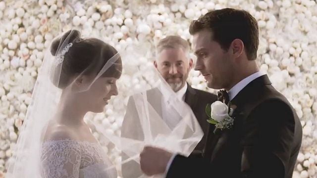 Fifty Shades Of Grey 3 Stream Deutsch Kkiste "Fifty Shades Of Grey 3 - Befreite Lust": Neuer Trailer zum Trilogie