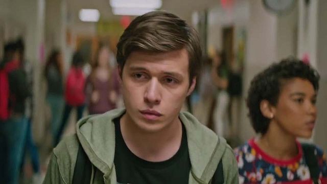 Love, Simon Trailer (2) OV
