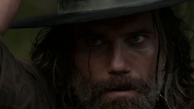 Hell On Wheels Besetzung Hell On Wheels Besetzung