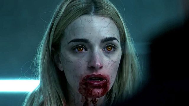 The Passage Trailer OV