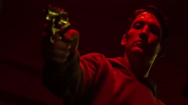 Too Old To Die Young Teaser OV