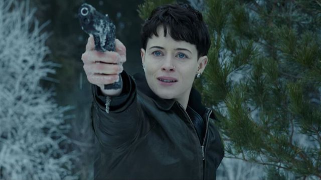 Verschwörung Trailer (3) OV