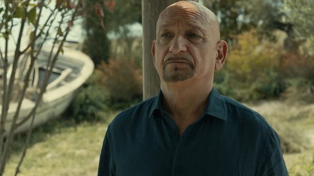 Intrigo: Tod eines Autors Trailer DF