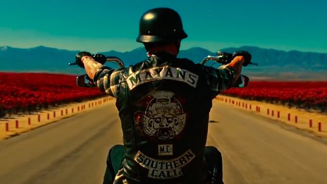 Mayans M.C. Teaser (3) OV