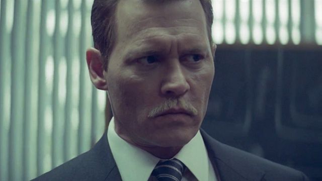 City Of Lies Trailer DF