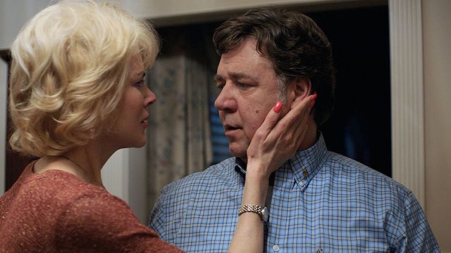 Der verlorene Sohn Trailer (2) OV