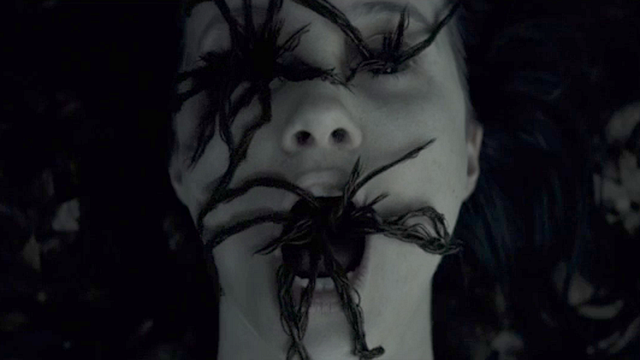 Slender Man Trailer (2) DF