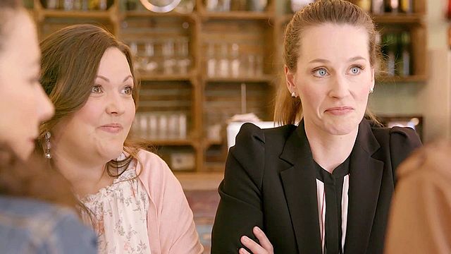 Freundinnen Jetzt Erst Recht Staffel 2 Freundinnen Jetzt Erst Recht Staffel 2