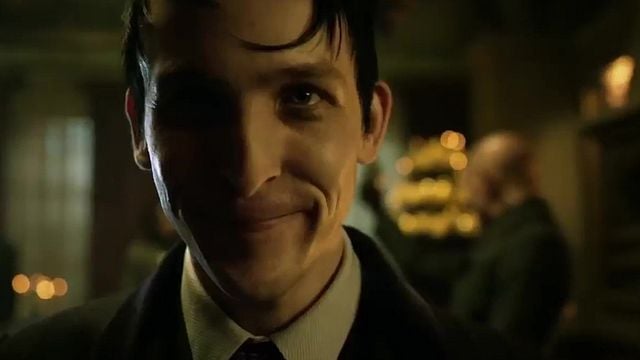 Gotham Staffel 3 Folge 12 Gotham Staffel 3 Folge 12