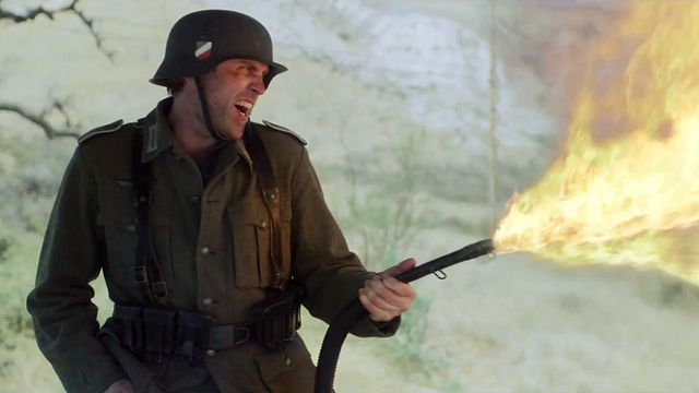Nazi Overlord Trailer OV