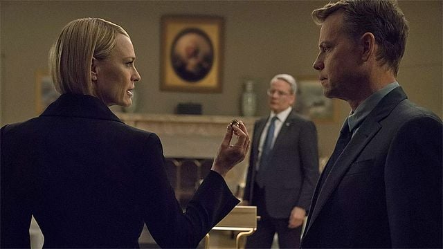 House Of Cards Besetzung House Of Cards Besetzung