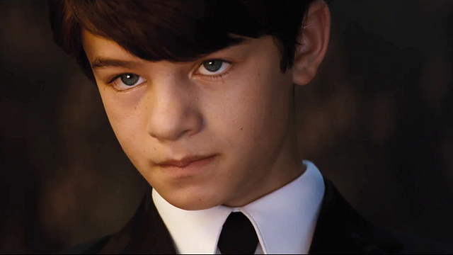 Artemis Fowl Teaser DF