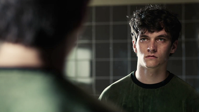 Black Mirror: Bandersnatch Trailer DF