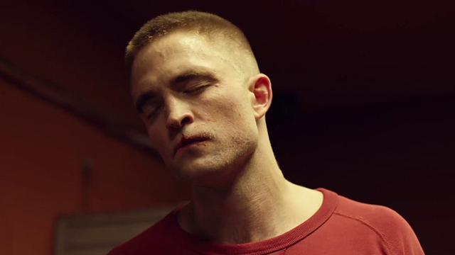 High Life Trailer (2) OV