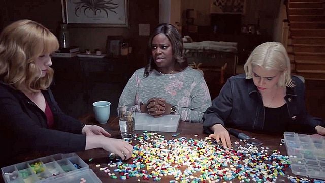 Good Girls Besetzung