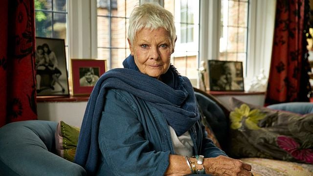 Tea With The Dames - Ein unvergesslicher Nachmittag Trailer DF