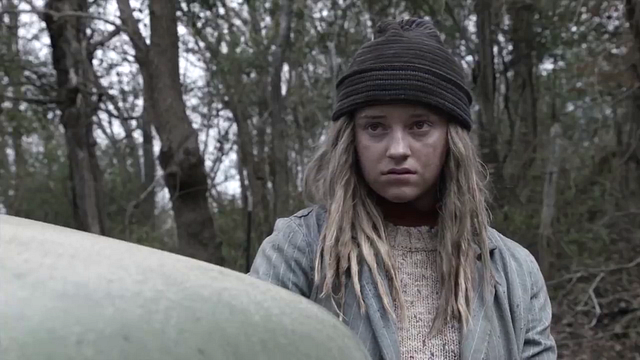 Fear The Walking Dead - staffel 5 Trailer OV