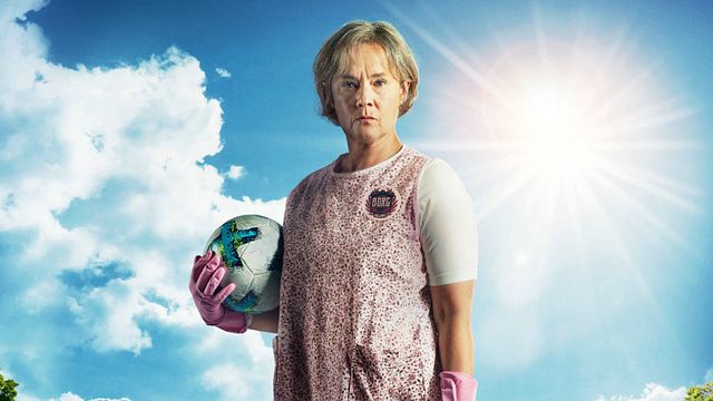 Britt-Marie war hier Trailer DF