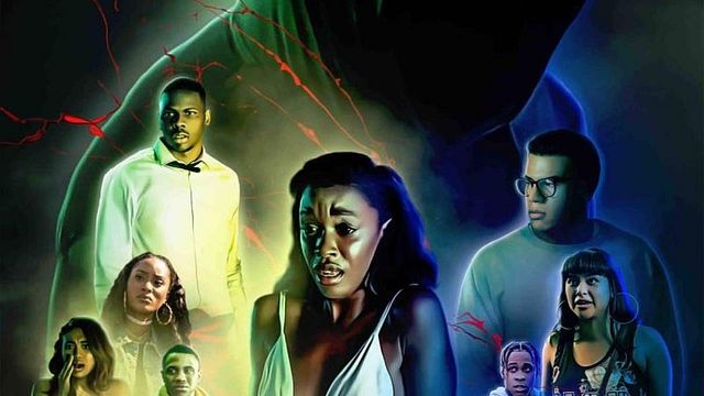 Thriller Trailer Thriller Trailer