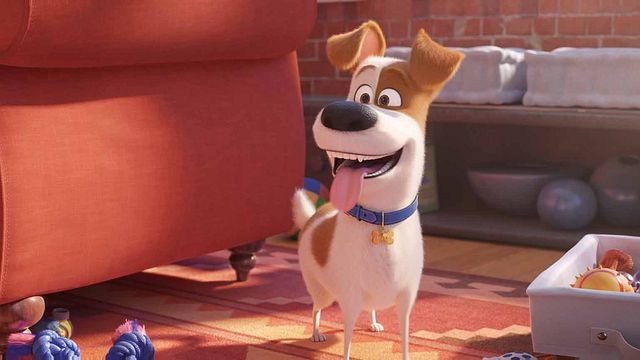 Pets 2 Trailer DF