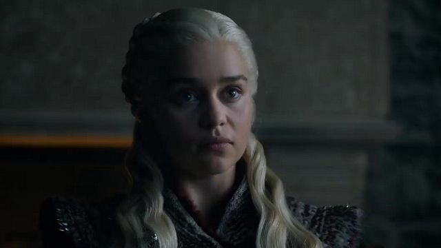 Game of Thrones - Staffel 8 Episode 2 - Trailer