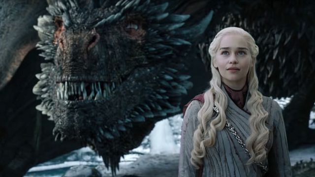 Game Of Thrones - Staffel 8 - Episode 4 Trailer