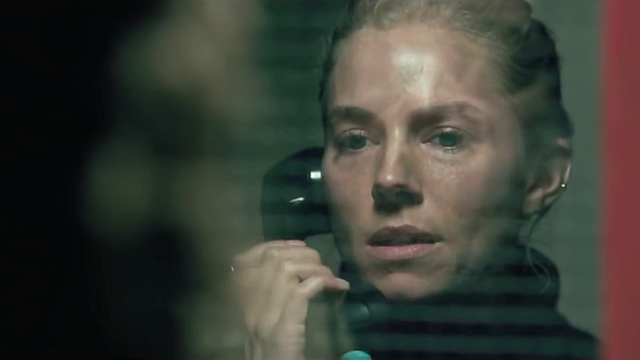 American Woman Trailer OV