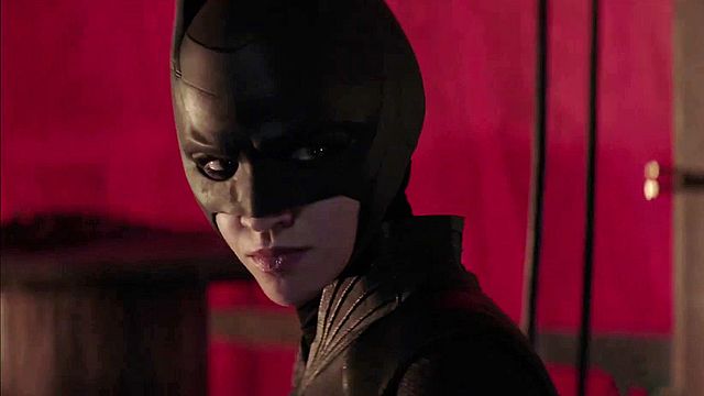 Batwoman Trailer OV