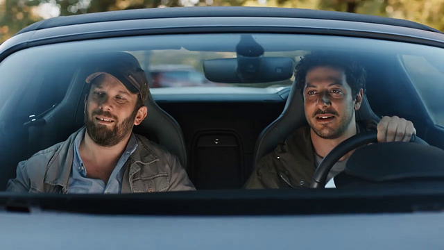 Jerks Staffel 1 Netflix Jerks Staffel 1 Netflix