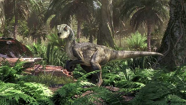 Jurassic World Neue Abenteuer Staffel 5