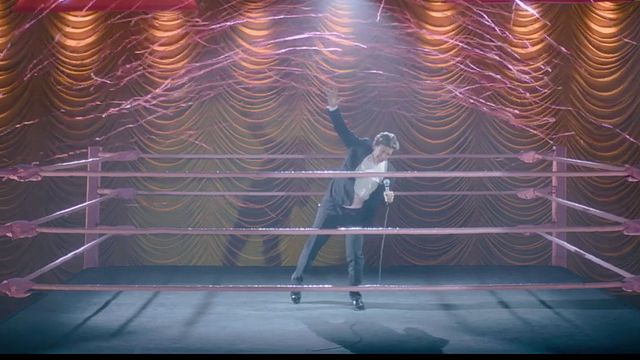GLOW - staffel 3 Trailer (2) OV