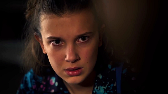 Stranger Things - staffel 3 Trailer DF