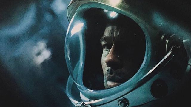 Ad Astra - Zu den Sternen Trailer (3) OV