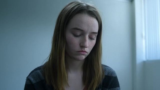 Unbelievable Trailer (2) OV
