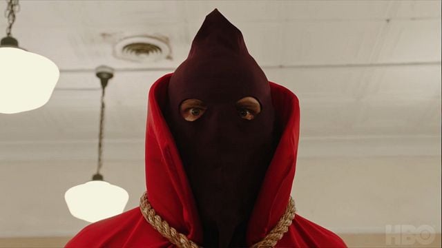 Watchmen Trailer (4) OV