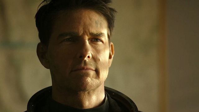 Top Gun 2: Maverick Trailer (2) DF