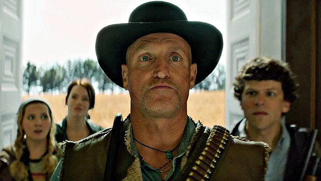 Zombieland 2: Doppelt hält besser Trailer OV