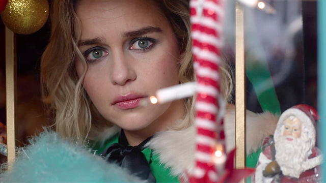 Last Christmas Trailer OV