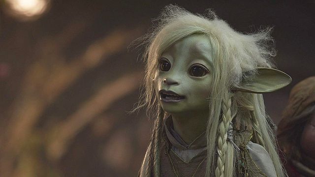 Der dunkle Kristall: Ära des Widerstands Trailer DF