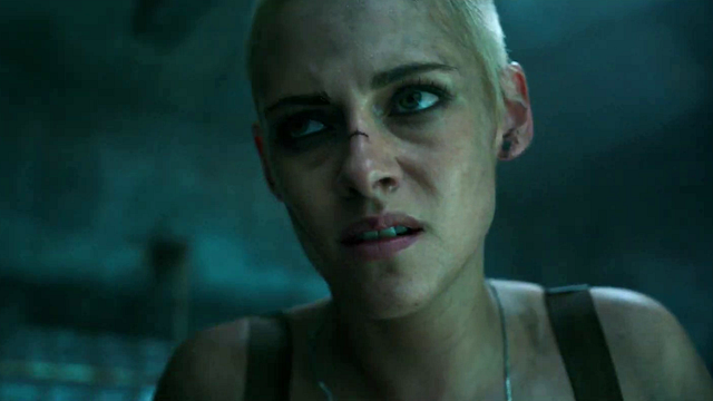 Underwater - Es ist erwacht Trailer DF
