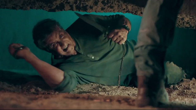 Rambo 5: Last Blood Trailer (3) OV